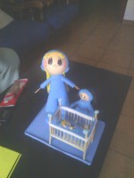 DUO O TRIO DE NACIMIENTO