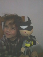 BATMAN