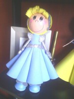 CENICIENTA