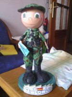 MILITARES
