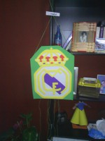 PIÑATA PERSONALIZADA