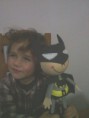 BATMAN