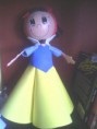 BLANCANIEVES